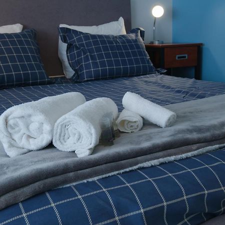 Au Campus Hotel Sherbrooke Kültér fotó