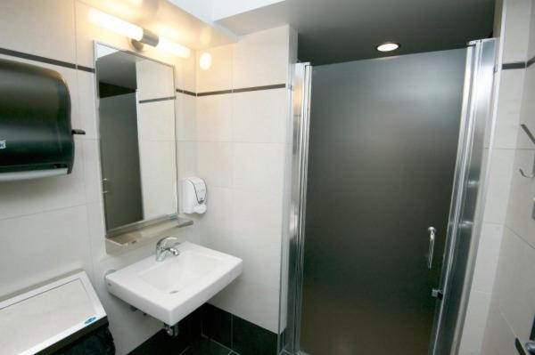 Au Campus Hotel Sherbrooke Kültér fotó