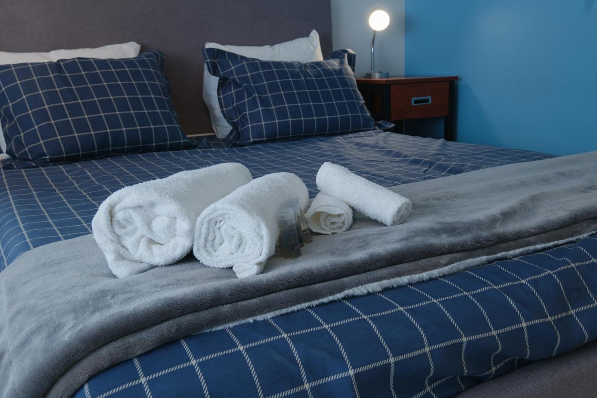 Au Campus Hotel Sherbrooke Kültér fotó