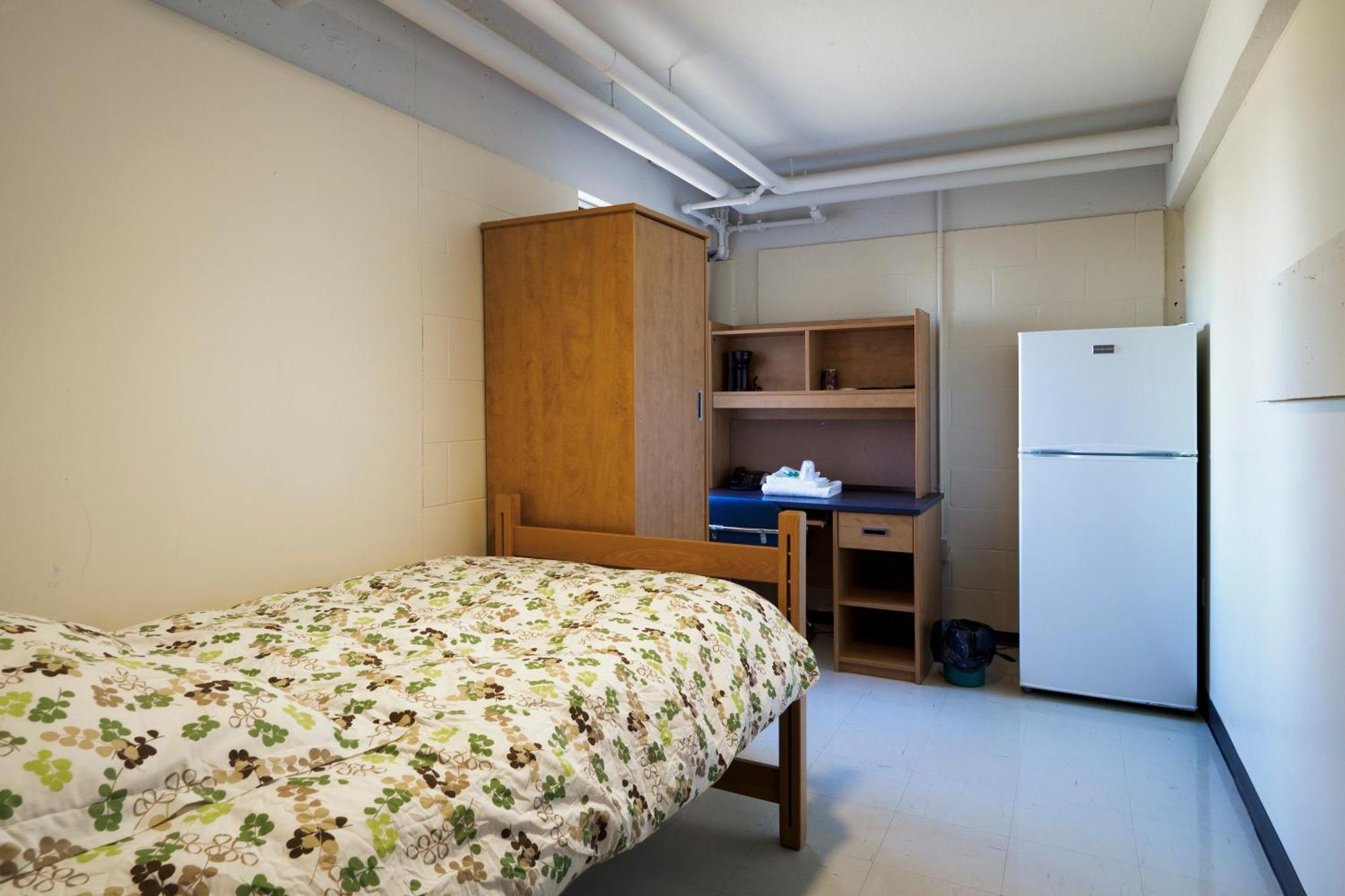 Au Campus Hotel Sherbrooke Kültér fotó