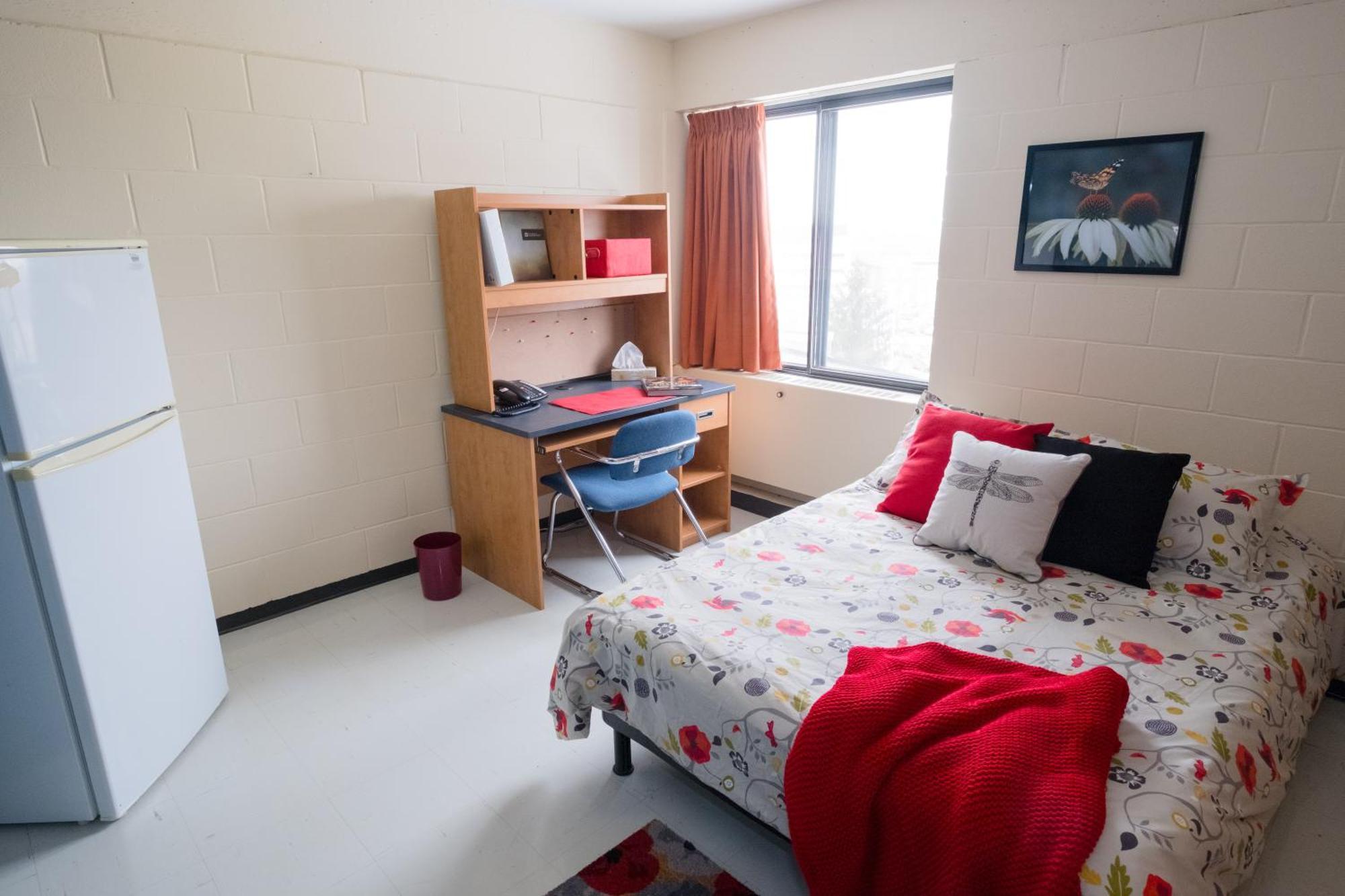 Au Campus Hotel Sherbrooke Kültér fotó